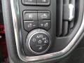 Jet Black Controls Photo for 2020 Chevrolet Silverado 1500 #135921038