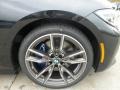 2020 BMW 3 Series M340i xDrive Sedan Wheel