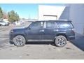Midnight Black Metallic - 4Runner Limited 4x4 Photo No. 3