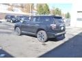 Midnight Black Metallic - 4Runner Limited 4x4 Photo No. 4