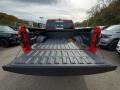 Flame Red - 1500 Big Horn Night Edition Crew Cab 4x4 Photo No. 20