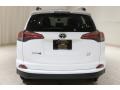Super White - RAV4 LE AWD Photo No. 19
