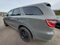 2020 Destroyer Gray Dodge Durango GT AWD  photo #3