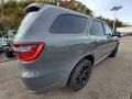Destroyer Gray - Durango GT AWD Photo No. 6