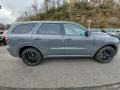 Destroyer Gray - Durango GT AWD Photo No. 7