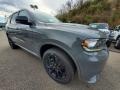 Destroyer Gray - Durango GT AWD Photo No. 8