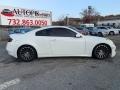 Ivory White Pearl - G 35 Coupe Photo No. 2