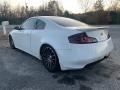 Ivory White Pearl - G 35 Coupe Photo No. 5