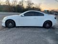 Ivory White Pearl - G 35 Coupe Photo No. 6