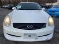 Ivory White Pearl - G 35 Coupe Photo No. 8