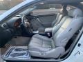 Ivory White Pearl - G 35 Coupe Photo No. 10