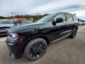 DB Black - Durango GT AWD Photo No. 1