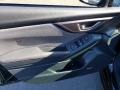 2020 Crystal Black Silica Subaru Impreza Sport Sedan  photo #7