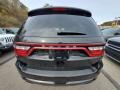 DB Black - Durango GT AWD Photo No. 4