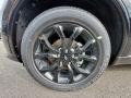 DB Black - Durango GT AWD Photo No. 10
