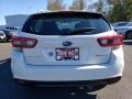 Crystal White Pearl - Impreza Limited 5-Door Photo No. 5