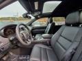 DB Black - Durango GT AWD Photo No. 11