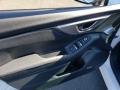 Crystal White Pearl - Impreza Limited 5-Door Photo No. 8