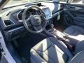 Crystal White Pearl - Impreza Limited 5-Door Photo No. 9