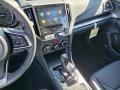 Crystal White Pearl - Impreza Limited 5-Door Photo No. 10