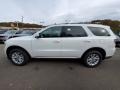 White Knuckle - Durango SXT AWD Photo No. 2