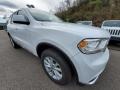 White Knuckle - Durango SXT AWD Photo No. 8