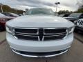White Knuckle - Durango SXT AWD Photo No. 9