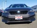 Magnetite Gray Metallic - Impreza Sport Sedan Photo No. 2