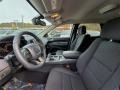 White Knuckle - Durango SXT AWD Photo No. 11