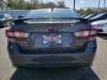 Magnetite Gray Metallic - Impreza Sport Sedan Photo No. 5