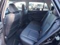 Slate Black Rear Seat Photo for 2020 Subaru Outback #135923528
