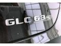  2020 GLC AMG 63 S 4Matic Coupe Logo