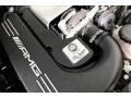 4.0 Liter AMG biturbo DOHC 32-Valve VVT V8 2020 Mercedes-Benz GLC AMG 63 S 4Matic Coupe Engine