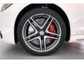 2020 Mercedes-Benz S 63 AMG 4Matic Sedan Wheel and Tire Photo