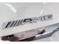 2020 Mercedes-Benz S 63 AMG 4Matic Sedan Marks and Logos