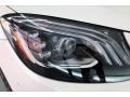 2020 designo Diamond White Metallic Mercedes-Benz S 63 AMG 4Matic Sedan  photo #32