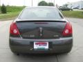 Granite Metallic - G6 V6 Sedan Photo No. 5