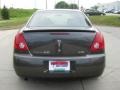 2006 Granite Metallic Pontiac G6 V6 Sedan  photo #5