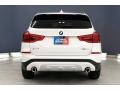 Alpine White - X3 sDrive30i Photo No. 3