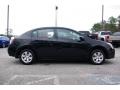 Super Black - Sentra 2.0 Photo No. 5