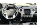 2020 Cement Toyota Tundra SR5 Double Cab 4x4  photo #3