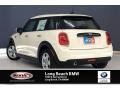 Pepper White - Hardtop Cooper 4 Door Photo No. 2