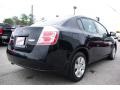 Super Black - Sentra 2.0 Photo No. 6