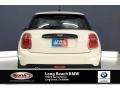 Pepper White - Hardtop Cooper 4 Door Photo No. 3