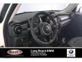 Pepper White - Hardtop Cooper 4 Door Photo No. 4