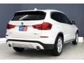 Alpine White - X3 sDrive30i Photo No. 29