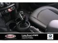 Pepper White - Hardtop Cooper 4 Door Photo No. 6