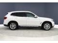 Alpine White - X3 sDrive30i Photo No. 30
