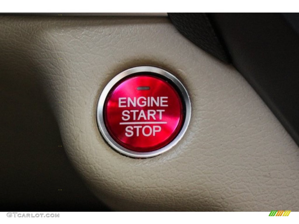 2017 MDX  - White Diamond Pearl / Parchment photo #35