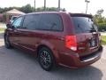 Octane Red Pearl - Grand Caravan GT Photo No. 7